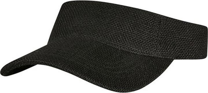 Flexfit Unisex Adult Bast Visor Cap (One Size)