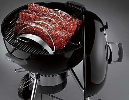 Image du produit Weber One Touch Premium