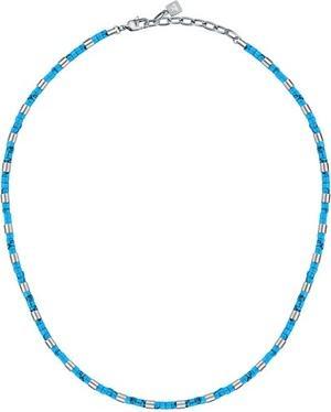Morellato - Men's Necklace with Pietre S1730 Beads