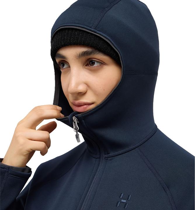 Produktbild Haglöfs Magma Mid Hoodie (L)