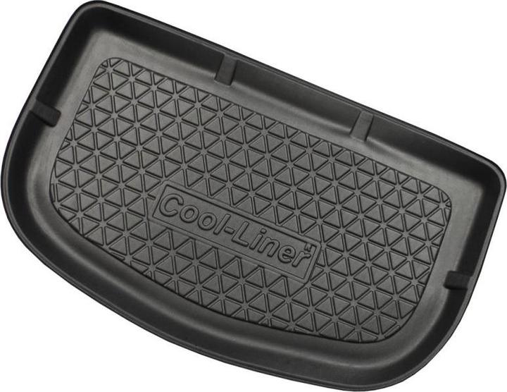 Actual product image ProPlus Boot tray for Nissan Cube from 2010 until today