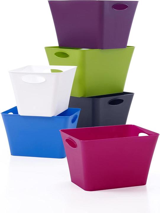 Actual product image Rotho Livingbox (39.5 x 31 x 52.5 cm, 44 l)