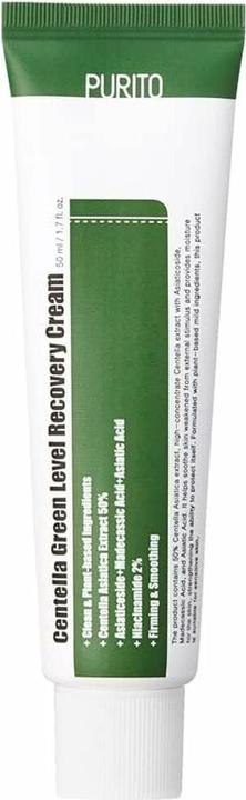 Immagine prodotto Purito Centella Wonder Relief (50 ml, Crema 24h)