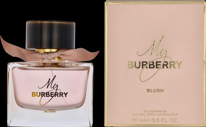 Immagine prodotto Burberry Blush Eau de Parfum (re) (Eau de parfum, 90 ml)