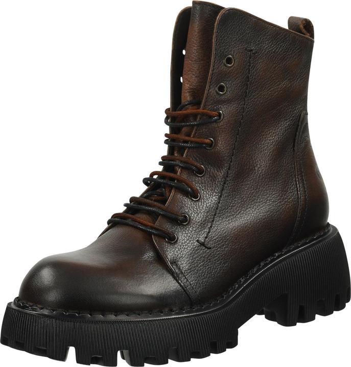 Felmini Entdecken Sie unsere bequeme und stilvolle Freizeit Schnürstiefelette von. Klassisch und den
