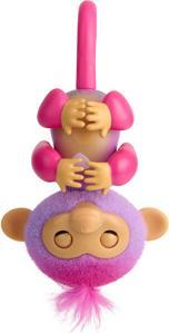 Immagine prodotto WowWee Fingerlings - Basic Monkey Purple - Charli
