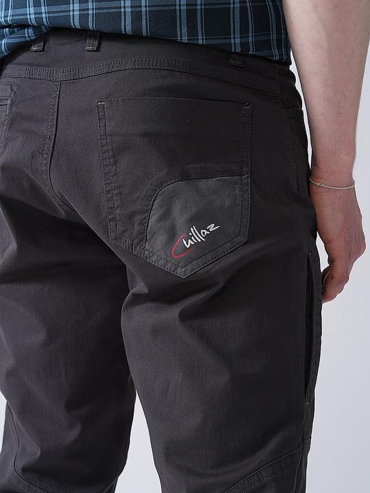 Immagine prodotto Chillaz Klettershort Wilder Kaiser (L)