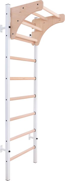 Image du produit BenchK Espalier 211, avec barre de traction amovible
