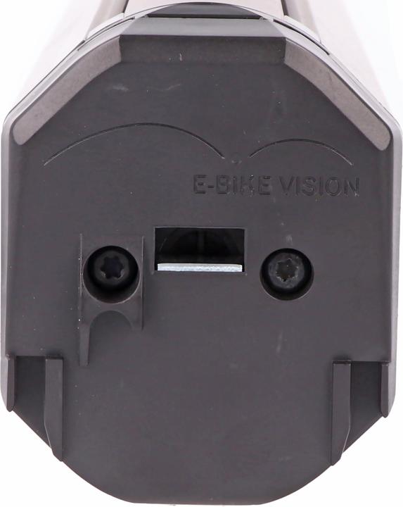 Immagine prodotto E-Bike-Vision Batteria Bosch Active (Plus) / Performance (CX) 36 V 630Wh, Intube verticale (630 Wh, Batteria E-Bike)