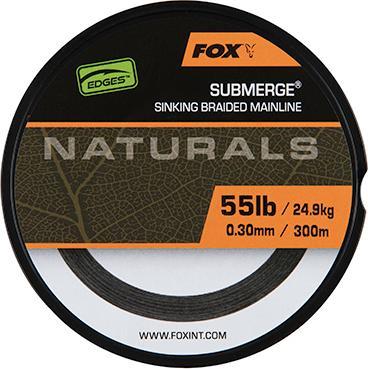 Produktbild Fox 55lb/24.9kg