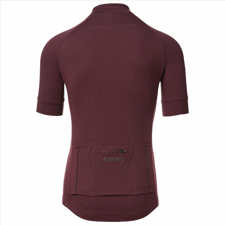 Actual product image Giro M New Road Jersey (XL)