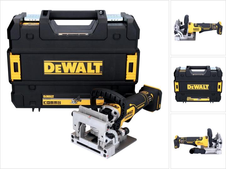 Immagine prodotto DeWalt DCW682NTXJ