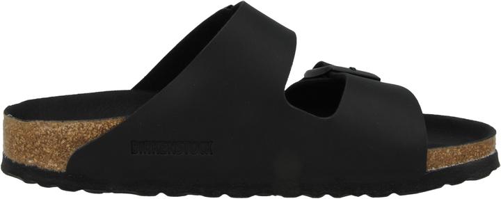 Actual product image Birkenstock Arizona Birko-Flor narrow (40)