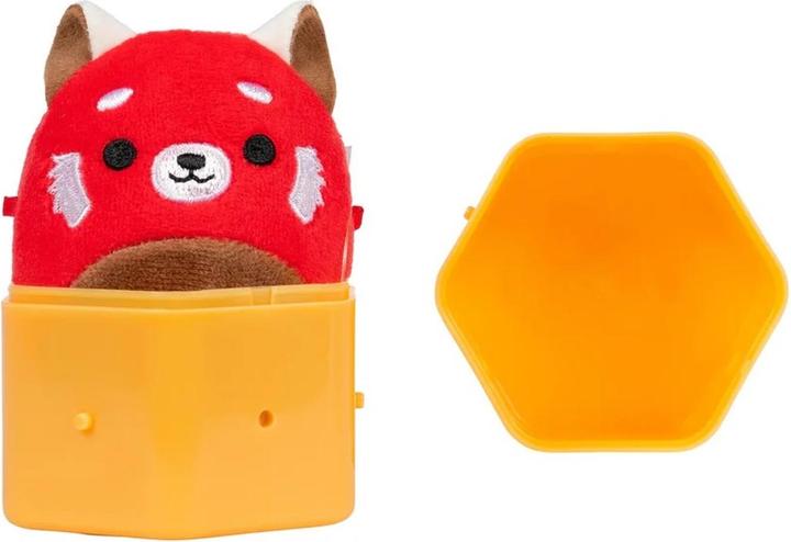 Immagine prodotto Squishmallows Micromallows Bllindpacks (6.50 cm)
