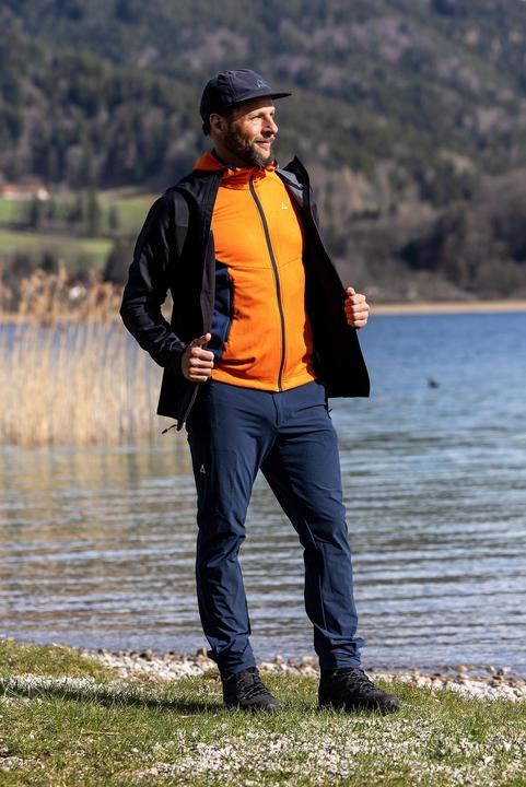 Actual product image Schöffel Pants Hestad (S)