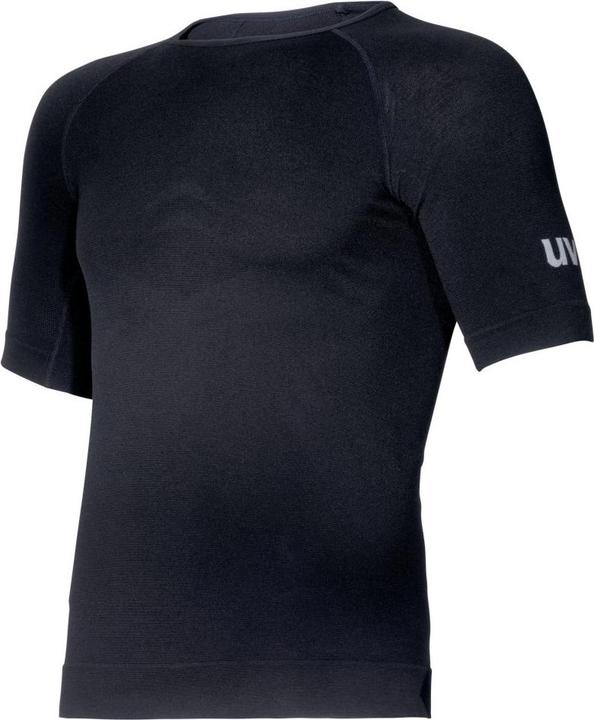 Image du produit Uvex Safety T-shirt fonctionnel underwear noir M, L (M, L)
