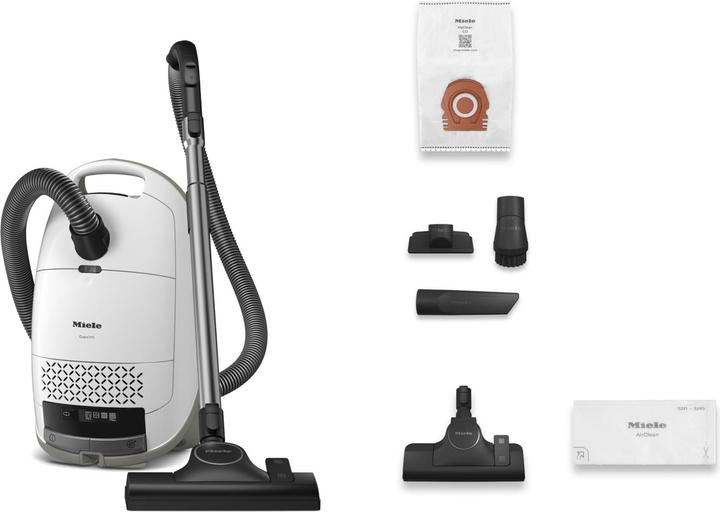 Actual product image Miele Guard M1 S 8380