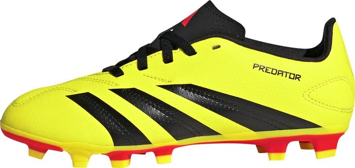 Immagine prodotto adidas scarpe calcio per bambini predator club fg (38)