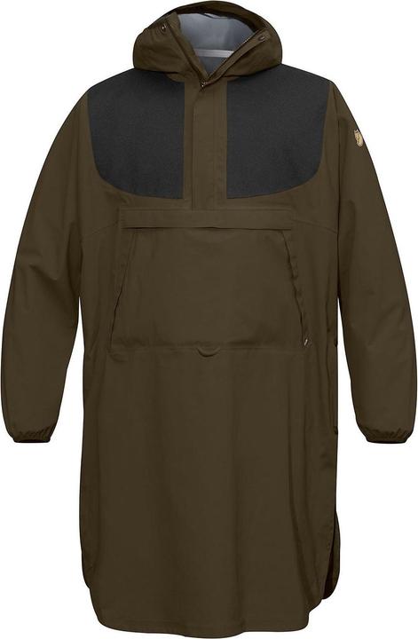 Produktbild Fjällräven Lappland Eco Shell Poncho Unisex (L)