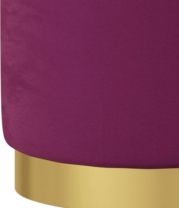 Image du produit VidaXL Tabouret