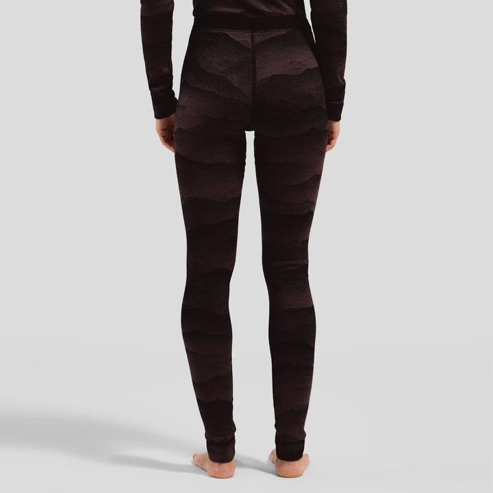 Actual product image Odlo Natural Warm (S)
