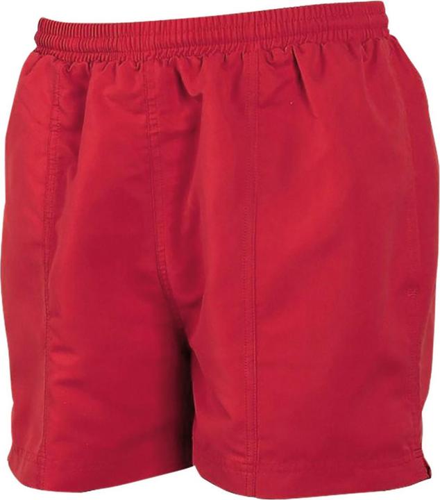 Actual product image Tombo Mens All Purpose Mesh Lined Shorts (L)