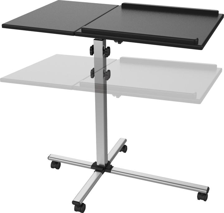 Produktbild Techly Universal Trolley