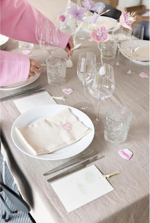 Image du produit Creativ Company Kit de bricolage Décoration de table