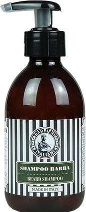 Immagine prodotto Barbieri Italiani Shampoo Barba szampon do brody 250ml (250 ml)