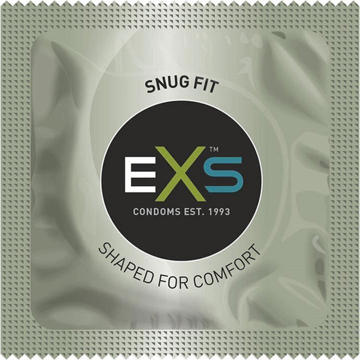 Immagine prodotto EXS Accogliente (12 pz.)