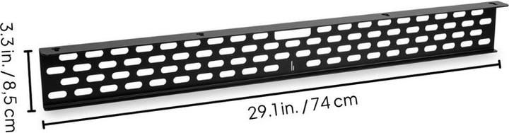 Produktbild Balolo System M (Kabeldurchlass, 74 cm)