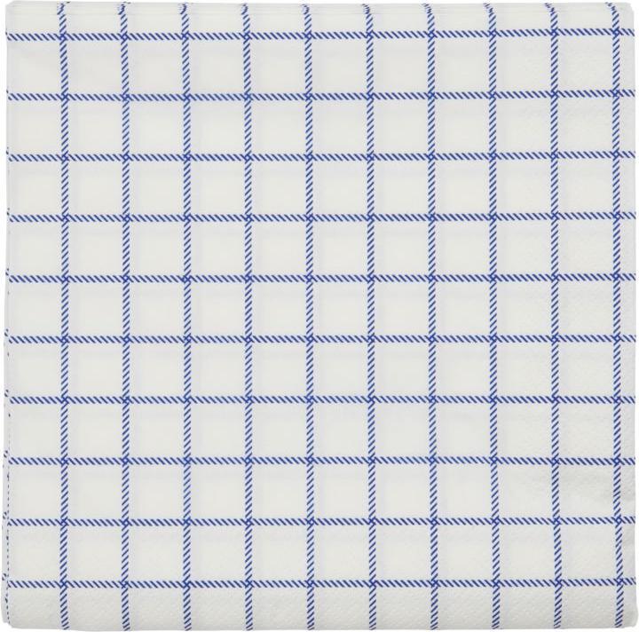 Image du produit Nicolas Vahé Serviettes de table (20 x 20 cm)