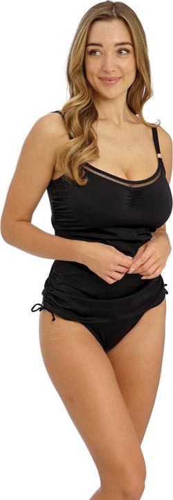 Immagine prodotto Fantasie crop top per costume da bagno con scollatura classica east hampton (105 G)