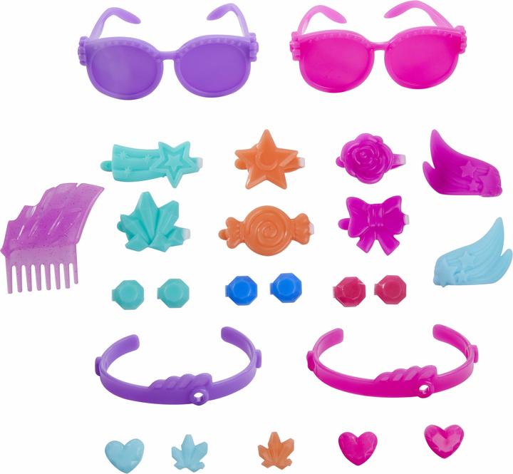 Actual product image My Little Pony F33315L1