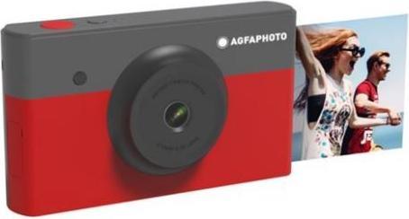 AGFAPHOTO RealiPix Mini S