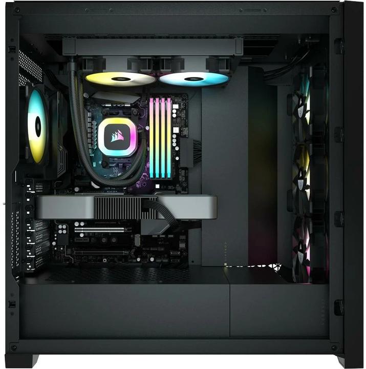 Produktbild Corsair H100 RGB