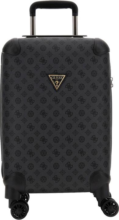 Produktbild Guess Rate Wilder Cabin Trolley 55 Gray (Handgepäck (bis 50l))