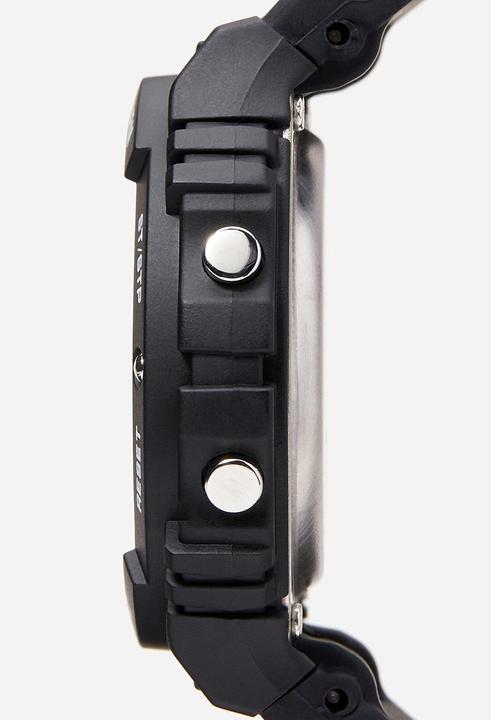 Produktbild Lorus DigitÃ¡lnÃ­ hodinky R2313PX9 (Digitaluhr, 40 mm)