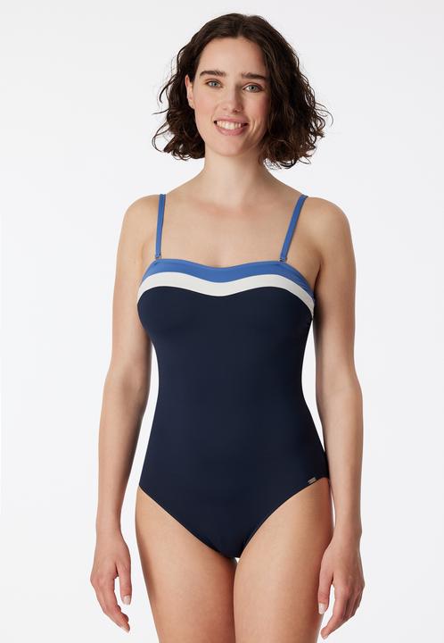 Produktbild Schiesser Badeanzug Ocean Swim (42)