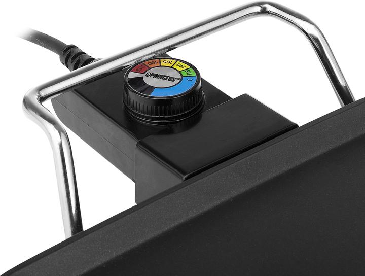Immagine prodotto Princess Piatto Grill Table Chef Mini Classic (Spina UE)