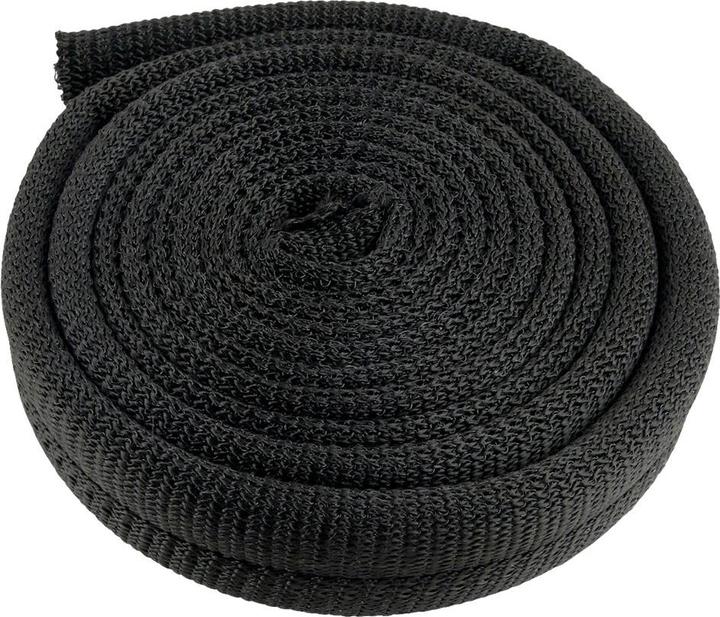 Actual product image Label-the-cable cable tube (Cable conduit, 2500 cm)