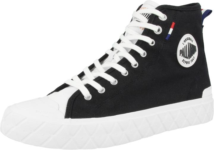 Image du produit Palladium Palla ACE CVS Mid (38)