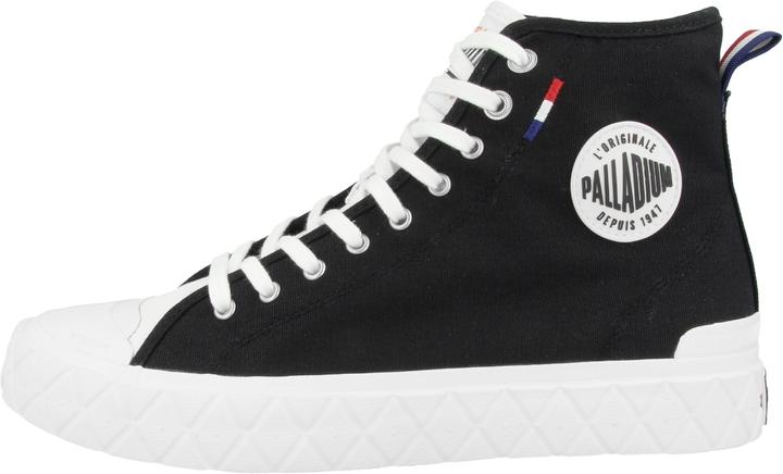 Image du produit Palladium Palla ACE CVS Mid (38)