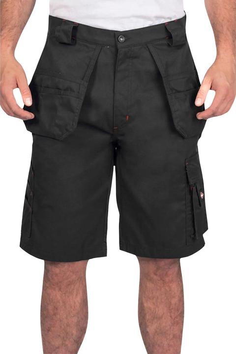 Actual product image Lee Cooper Mens Cargo Shorts (34)