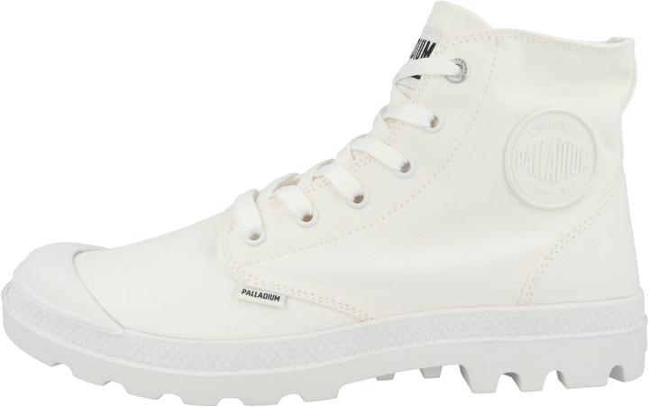 Actual product image Palladium Pampa Mono Chrome (40)