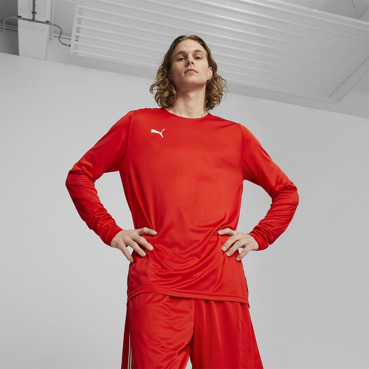 Immagine prodotto Puma Camicia da tiro Hoops Team LS (S)