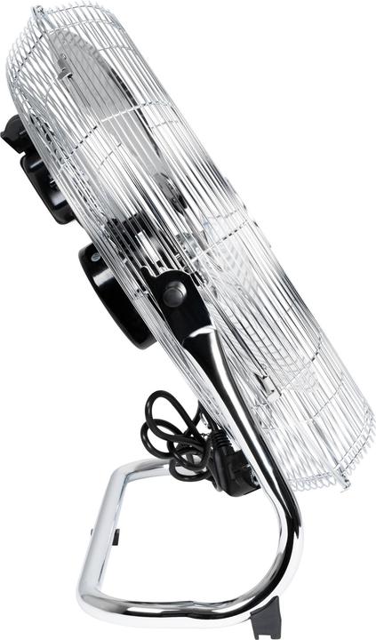 Immagine prodotto Stier Ventilatore da pavimento, 145 W / Ø 50 cm (69 dB)