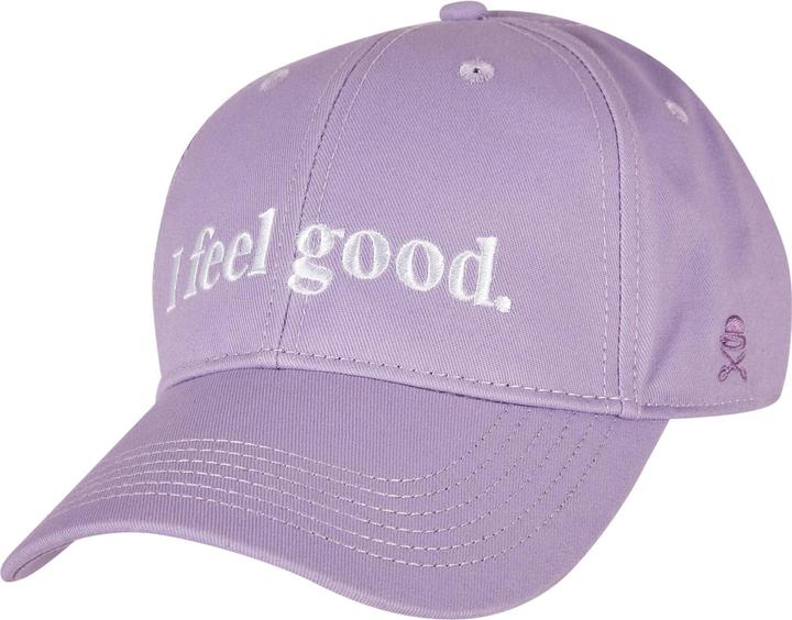 Cayler & Sons Feelin Good Curved Cap - 18517 (One Size)