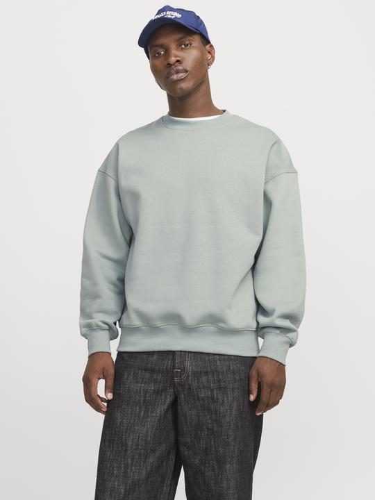Immagine prodotto Jack & Jones Jjeurban Edge Sweat Crew Neck Noos (XL)