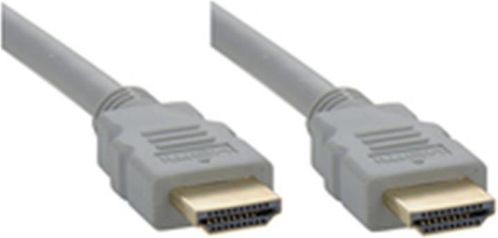Produktbild Cisco CAB-2HDMI-1.-GR= HDMI-Kabel HDMI Typ A (Standard) (1.50 m, HDMI)